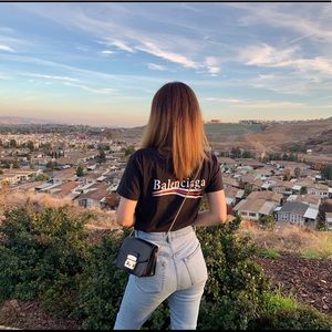 Meet your Posher, Michelle